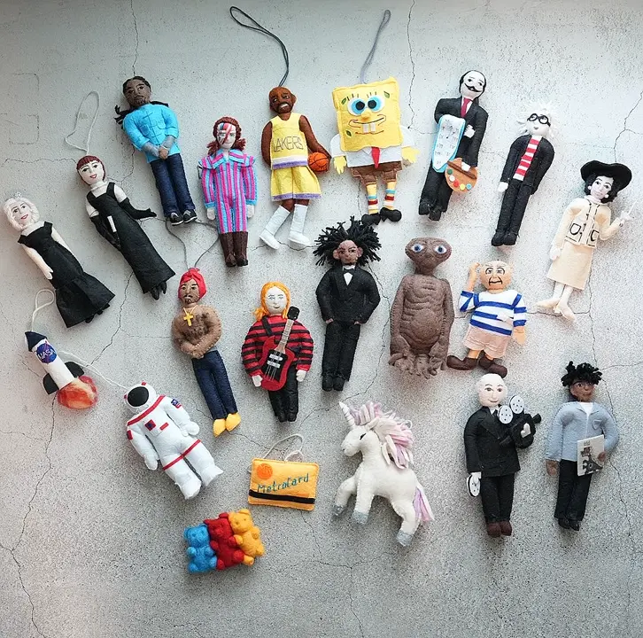 SILK ROAD BAZAAR / Snoop Dogg