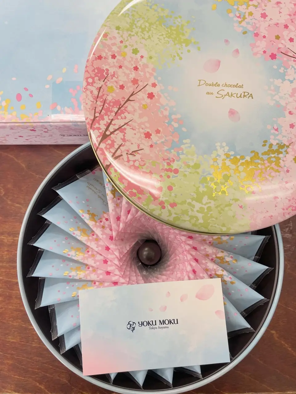 YOKUMOKU ヨックモック 公式オンラインショップ