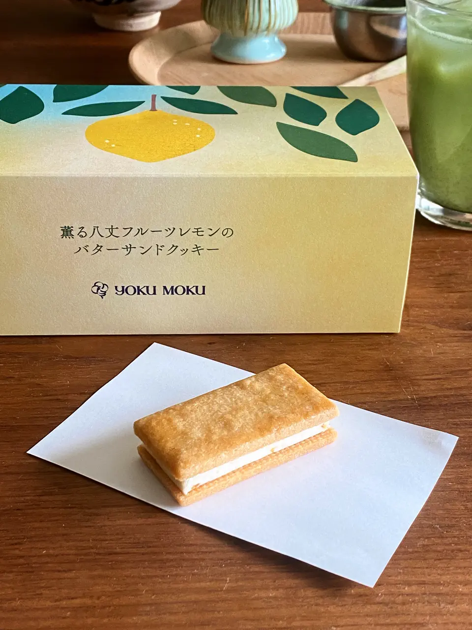 ヨックモック公式オンラインショップ