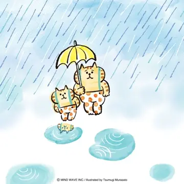 にゃんすけ様 株式会社マインドウェイブ