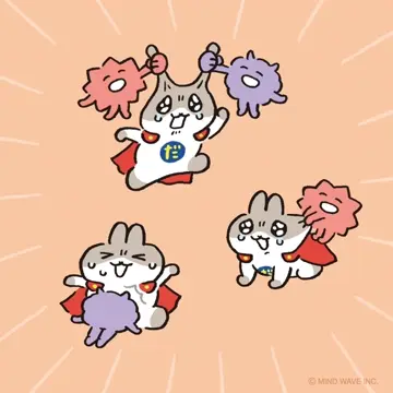 OUTLET ] オンラインストア限定 だっとちゃん アクリルキーホルダー