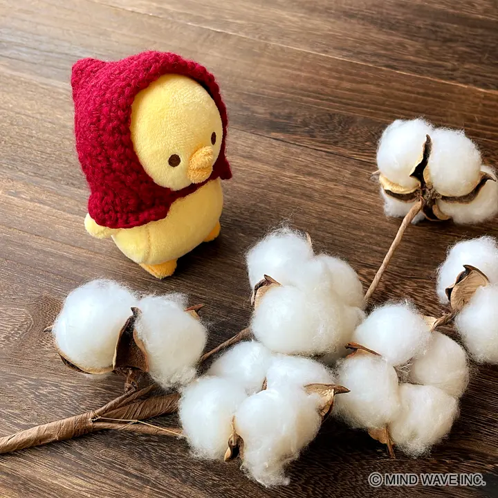 C*様 たぴよこ　ぬいぐるみ 4体セット ひよこ ぬいぐるみ グッズ 雑貨 小鳥 A-SHOW ムニュマムお手玉 ヒヨコ