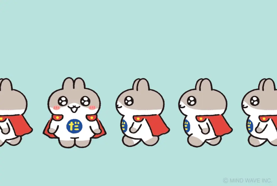 再販】オンラインストア限定 だっとちゃん ポストカード ヒーロー図鑑