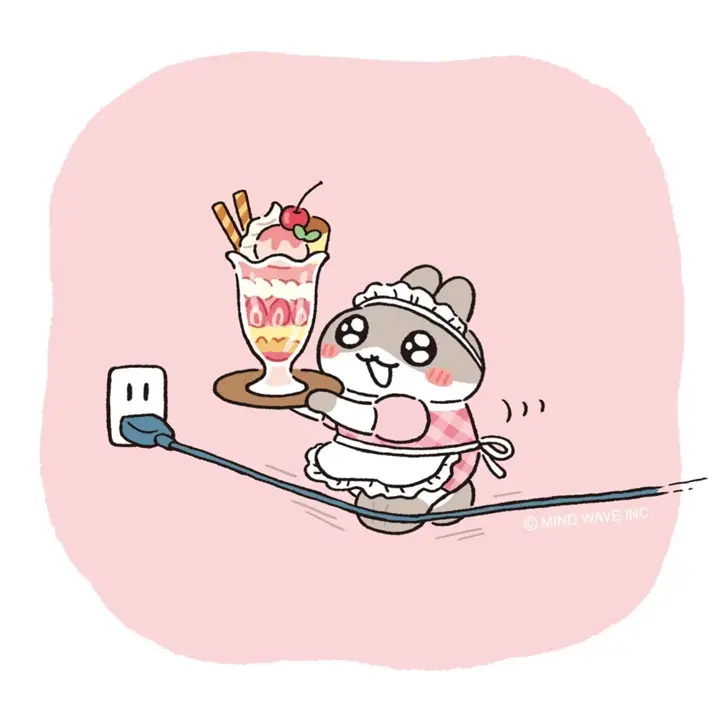 OUTLET ] オンラインストア限定 刺繍ワッペン 61687 だっとちゃん