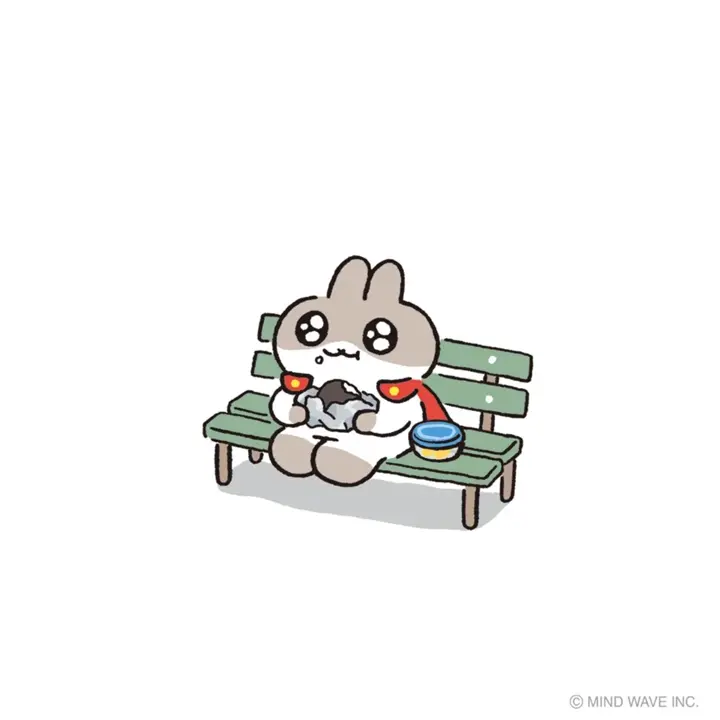 オンラインストア限定 だっとちゃん ポストカード KUROKOGE | マインド