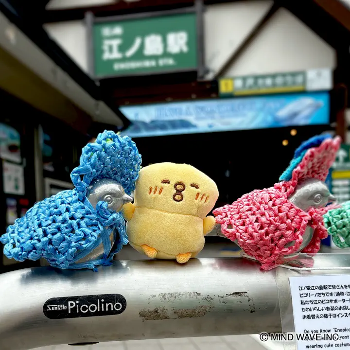 オンラインストア＆催事限定 ショルダーバッグ ぴよこ豆 | マインド