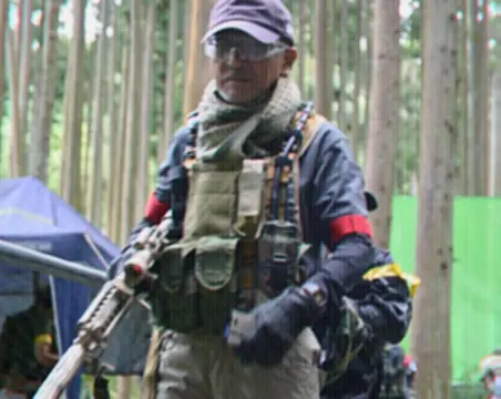 ミリタリーショップ専門店 SWAT
