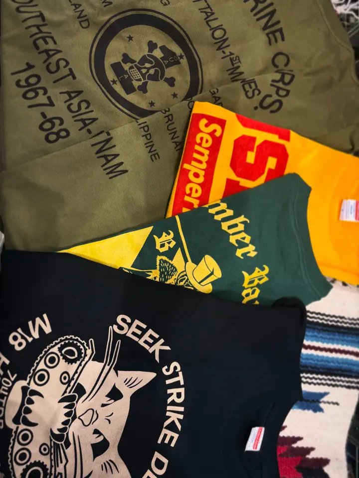 ミリタリーショップ専門店 SWAT | SESSLER M-65 PARKA フィッシュ