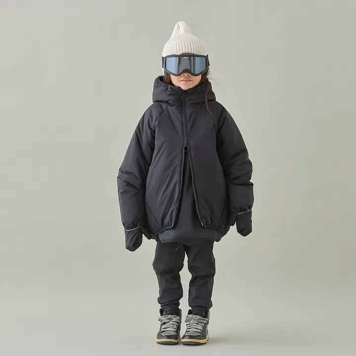 m doudoujouonsセットアップ　110 セットアップ - 世界中のベビー&子供服をセレクトしたオンライン