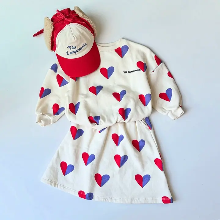 世界中のベビー&子供服をセレクトしたオンラインショップ doudou jouons