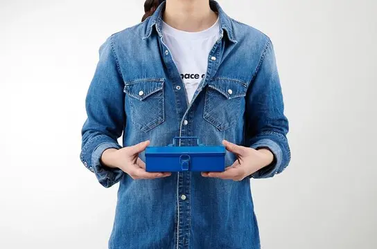 COBAKO Y-17 B (ブルー) | 東洋スチール株式会社 | TOYO STEEL Co., Ltd.