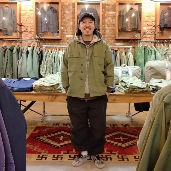 Hayes ヘインズ ミリタリー通販ならミリタリーショップWAIPER