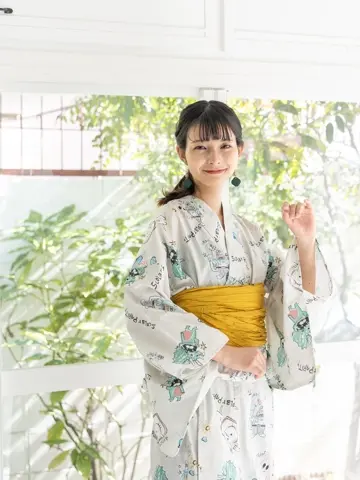 G347☆送料込み❣️ しじら織 浴衣 着物 5枚 まとめ売り❣️ 楽天市場】浴衣 しじら織り（浴衣｜和服）：レディース