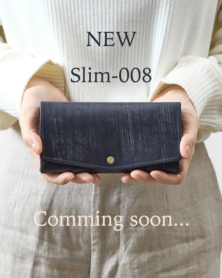 com-ono / 財布 小さい財布、薄い財布などのレザーアイテム専門通販 com-ono