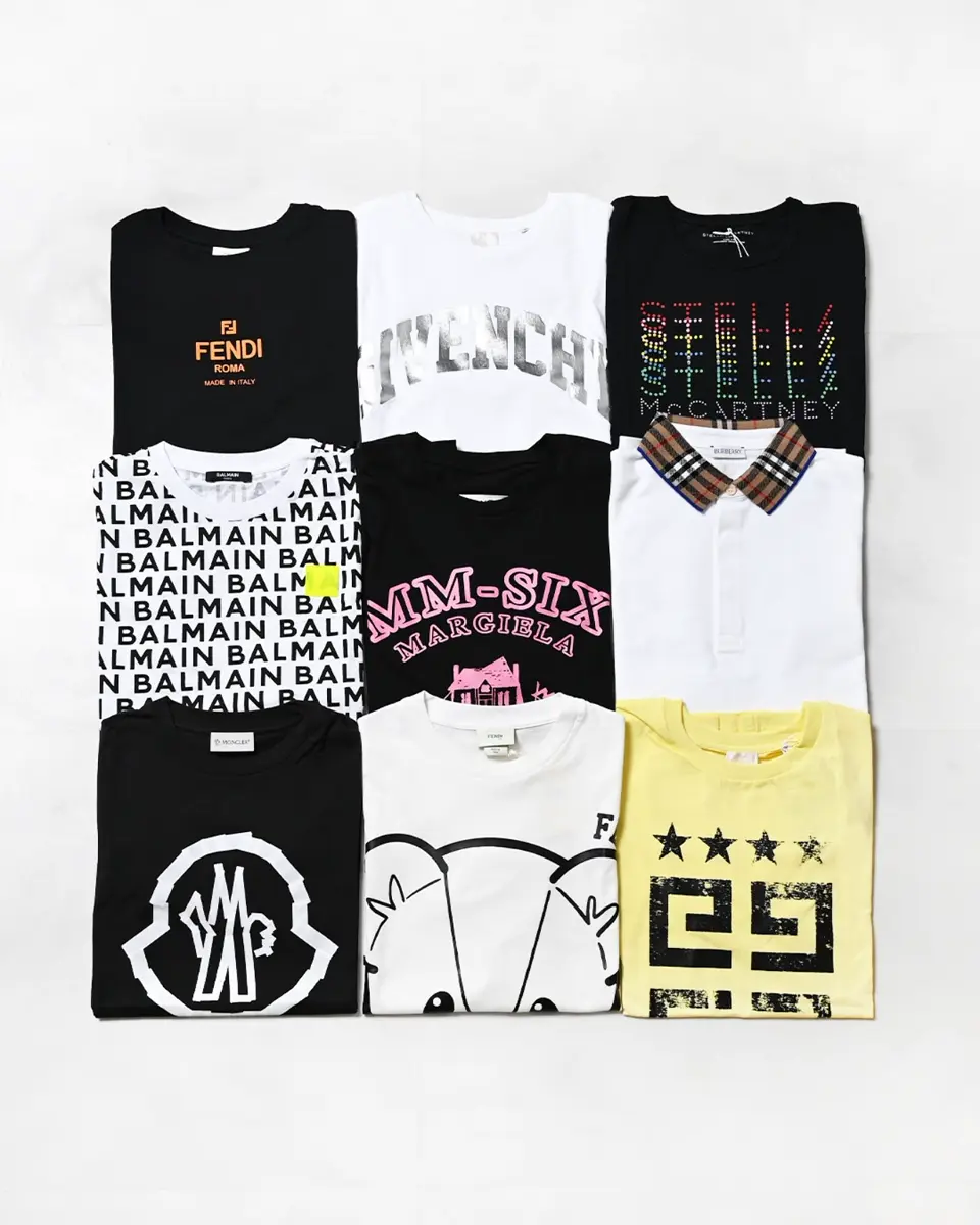 FENDI❤︎Tシャツ　ベア ベアプリントTシャツ | Narcissus WEB STORE
