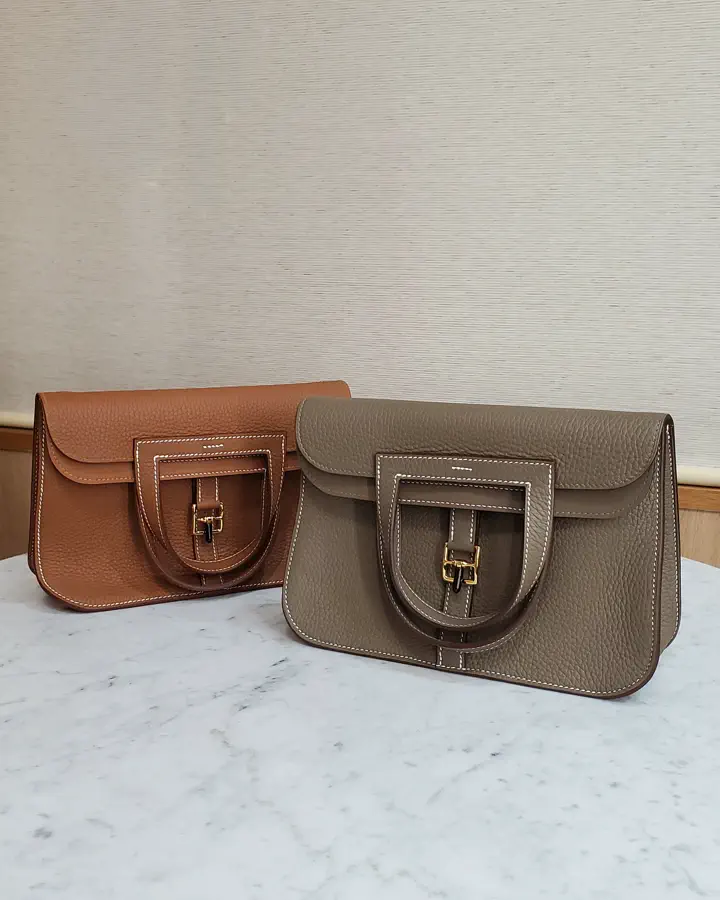 未使用同様 エルメス 正規品 ケリー♡ご専用品♡ HERMES ケリー25 内縫い 黒 – GINZA SATAKE