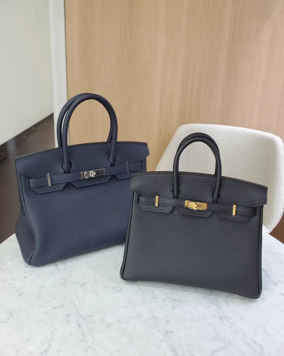 エルメス ピコタンロックMM（22）のサイズ感・定価 | 吉川質店