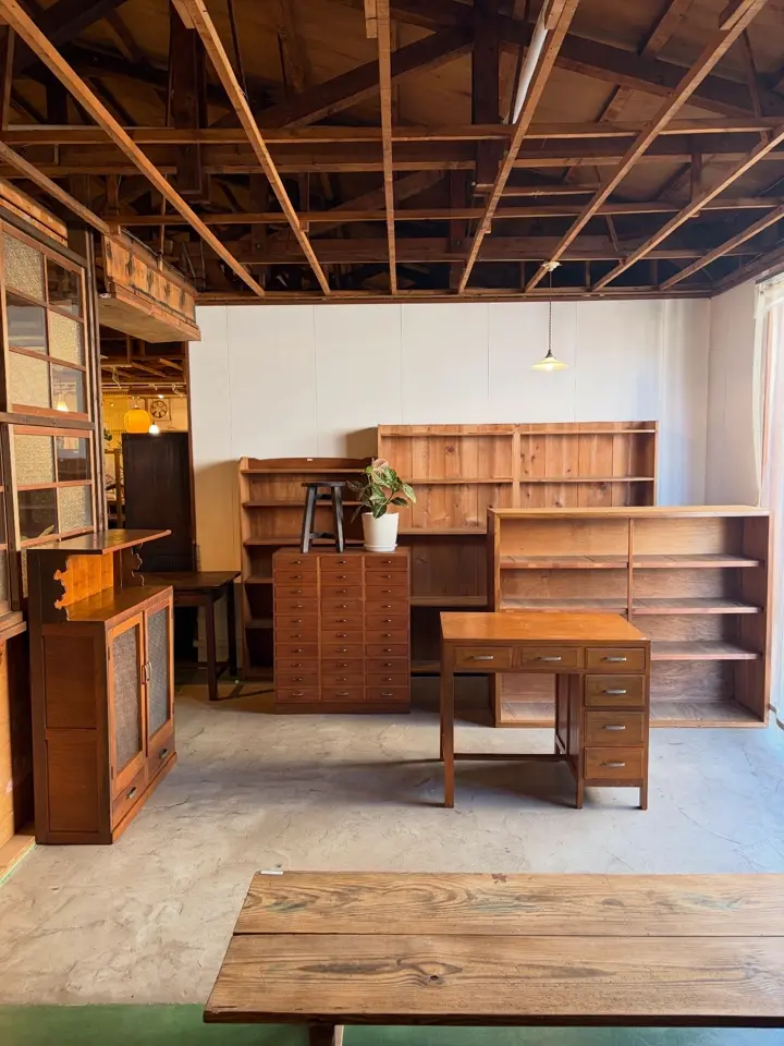 古家具古道具のオンラインショップ｜古家具古道具そうすけ