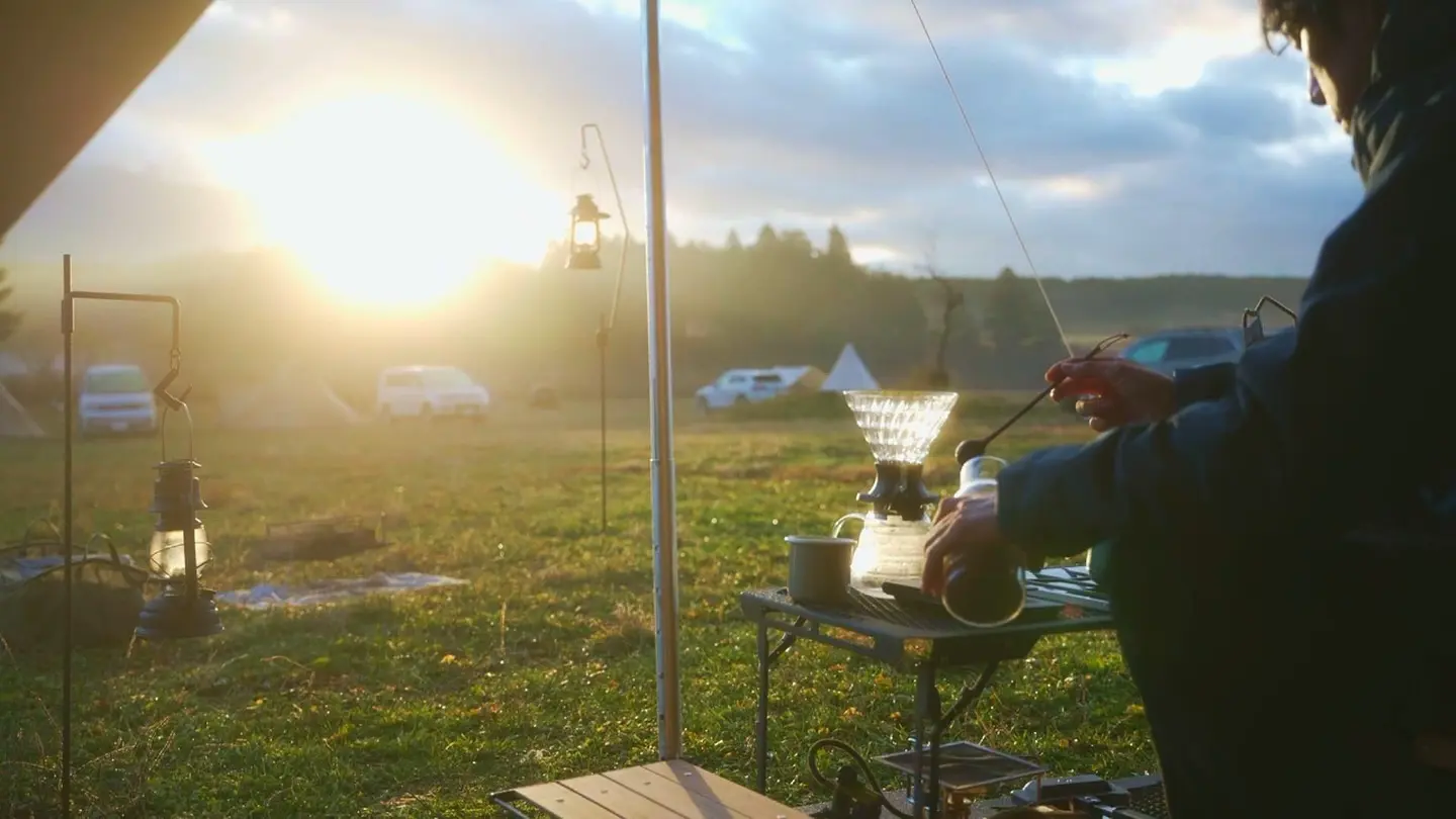 V60グラスサーバー360 クリア – HARIO NETSHOP