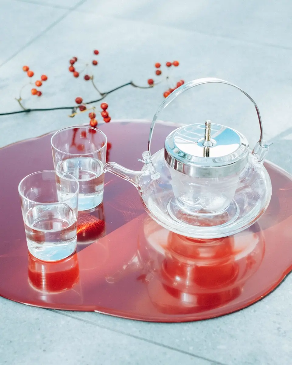 ティーポット – HARIO NETSHOP