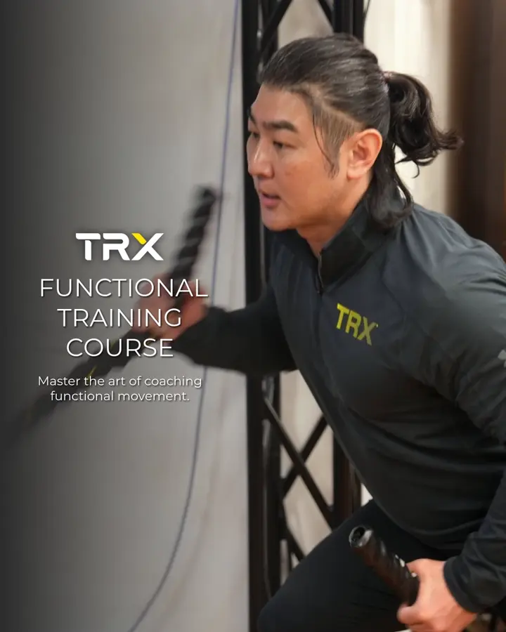 TRXトレーニングジャパン｜公式オンラインショップ