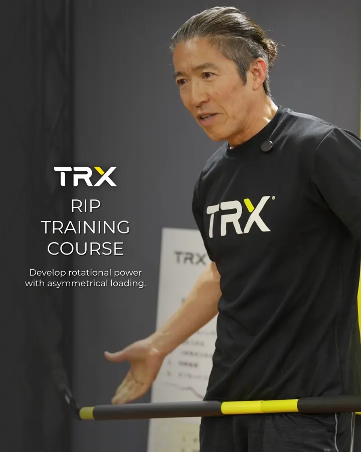 TRXトレーニングジャパン｜公式オンラインショップ
