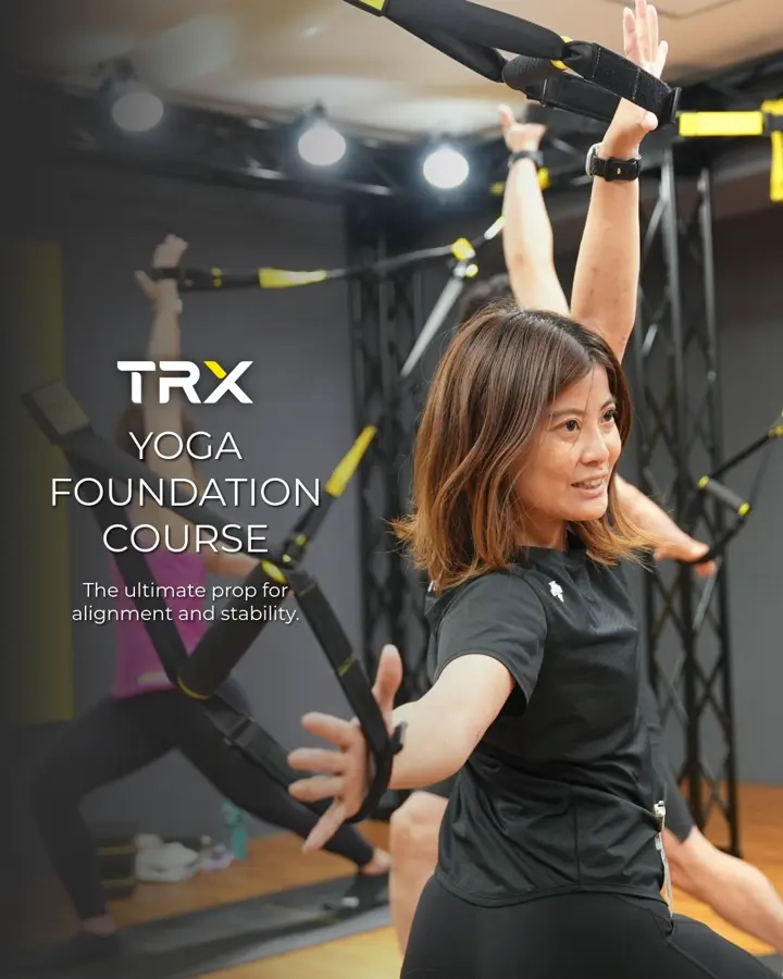 TRXトレーニングジャパン｜公式オンラインショップ