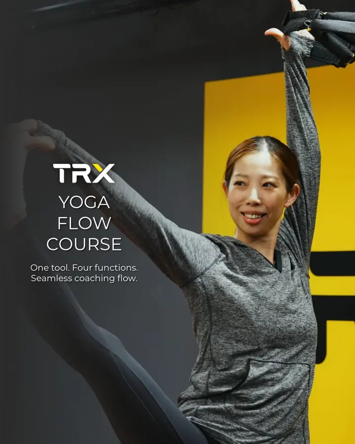 TRXトレーニングジャパン｜公式オンラインショップ