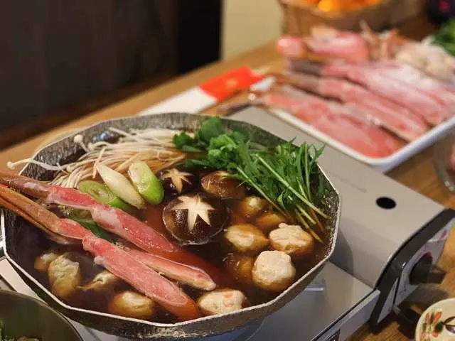 ステンレス製お鍋(大) 雪 φ28 ｜ 四季折々のおしゃれな和食器