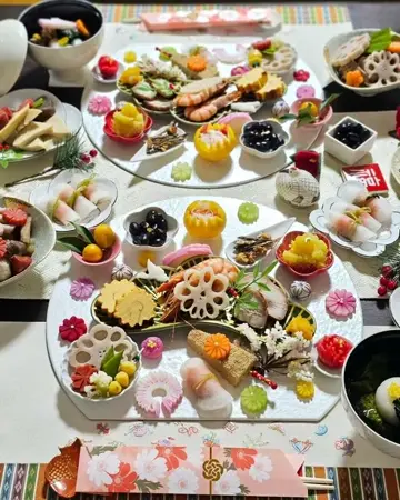 結び皿陶磁器小皿4枚セット朱金 有田焼 吉祥結び 金 小皿 ｜ 四季折々のおしゃれな和食器通販