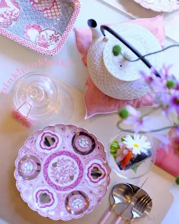 お雛祭り ｜ 四季折々のおしゃれな和食器通販サイトFOURGRACE (フォー