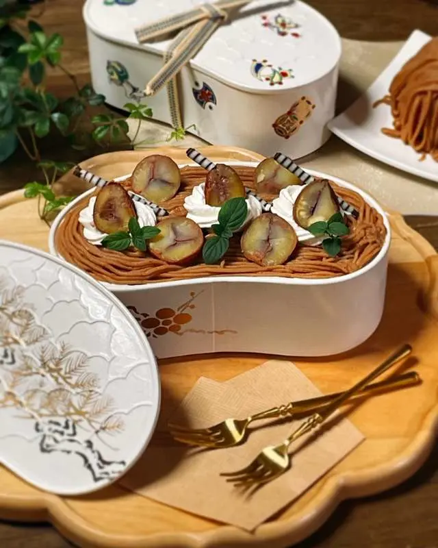 火鉢 鴨 工芸品 骨董品 炭箸 ヘラ付き 火鉢/ Hibachi pot - OKURA ORIENTAL ART / 大蔵オリエンタルアート