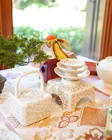 「ご成約者」です。 「同じ絵柄で、7通りの食器！」古伊万里皿7種類 ご成約者」です。 「同じ絵柄で、7通りの食器！」古伊万里皿7種類