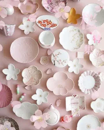 お雛祭り ｜ 四季折々のおしゃれな和食器通販サイトFOURGRACE (フォー