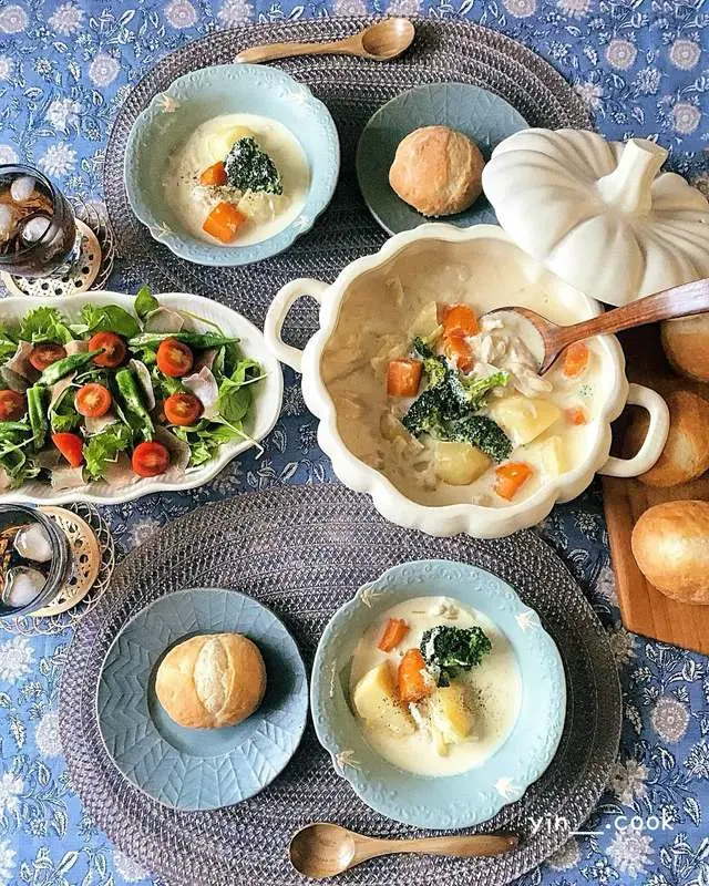 お客様の投稿ギャラリー ｜ 四季折々の食器通販サイトFOURGRACE