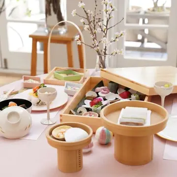 お雛祭り ｜ 四季折々のおしゃれな和食器通販サイトFOURGRACE (フォー