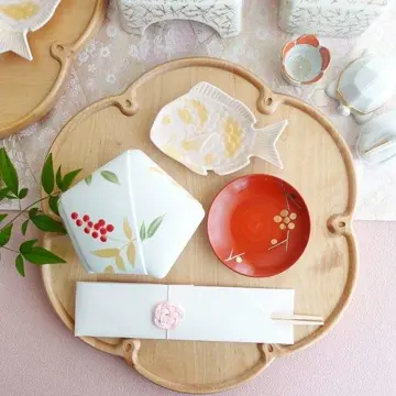 伊万里 蓋付食器 3組 限定品 秋キャン★ 伊万里 蓋付食器 3組 限定品 秋キャン☆ 伊万里 蓋付食器 3