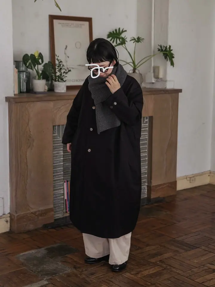 TUTIE. ツチエ　Sachiさんコラボ　リネンオールインワン Sachiさん×TUTIE.コラボ “低身長さん”でも ちょうどいい服。“Justを