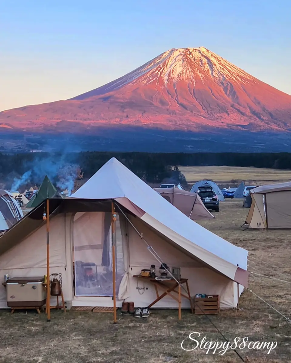 ヨウ アスガルド Utgard 13.2 Technical Cotton Tent