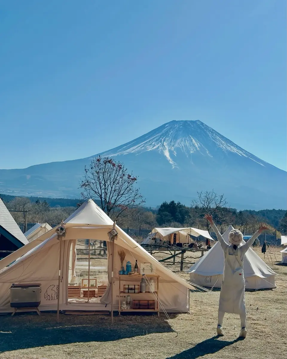 Utgard 13.2 Technical Cotton Tent