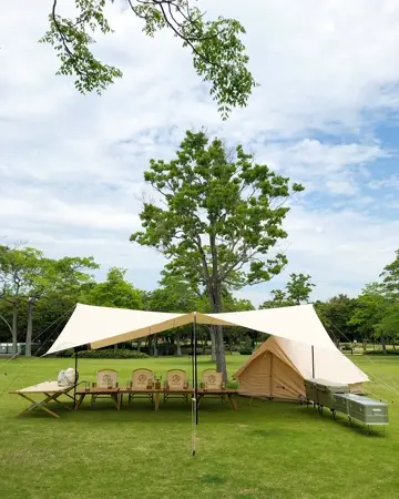ノルディスク Kari12 TC カーキ 12㎡ Kari 12 - 12 m² - Natural