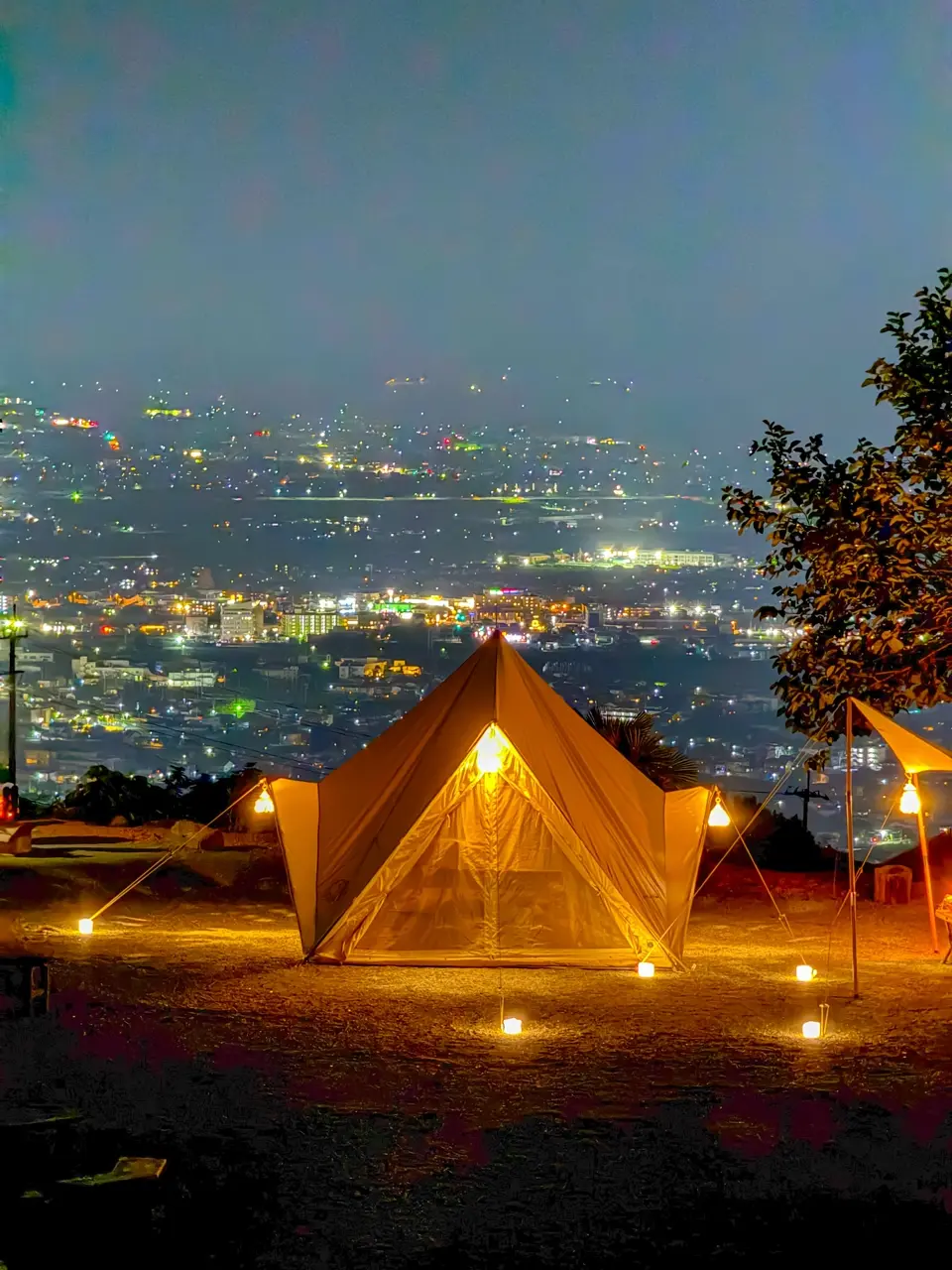 Midgard 9.2 Spare Pole A Frame (2 Pcs)