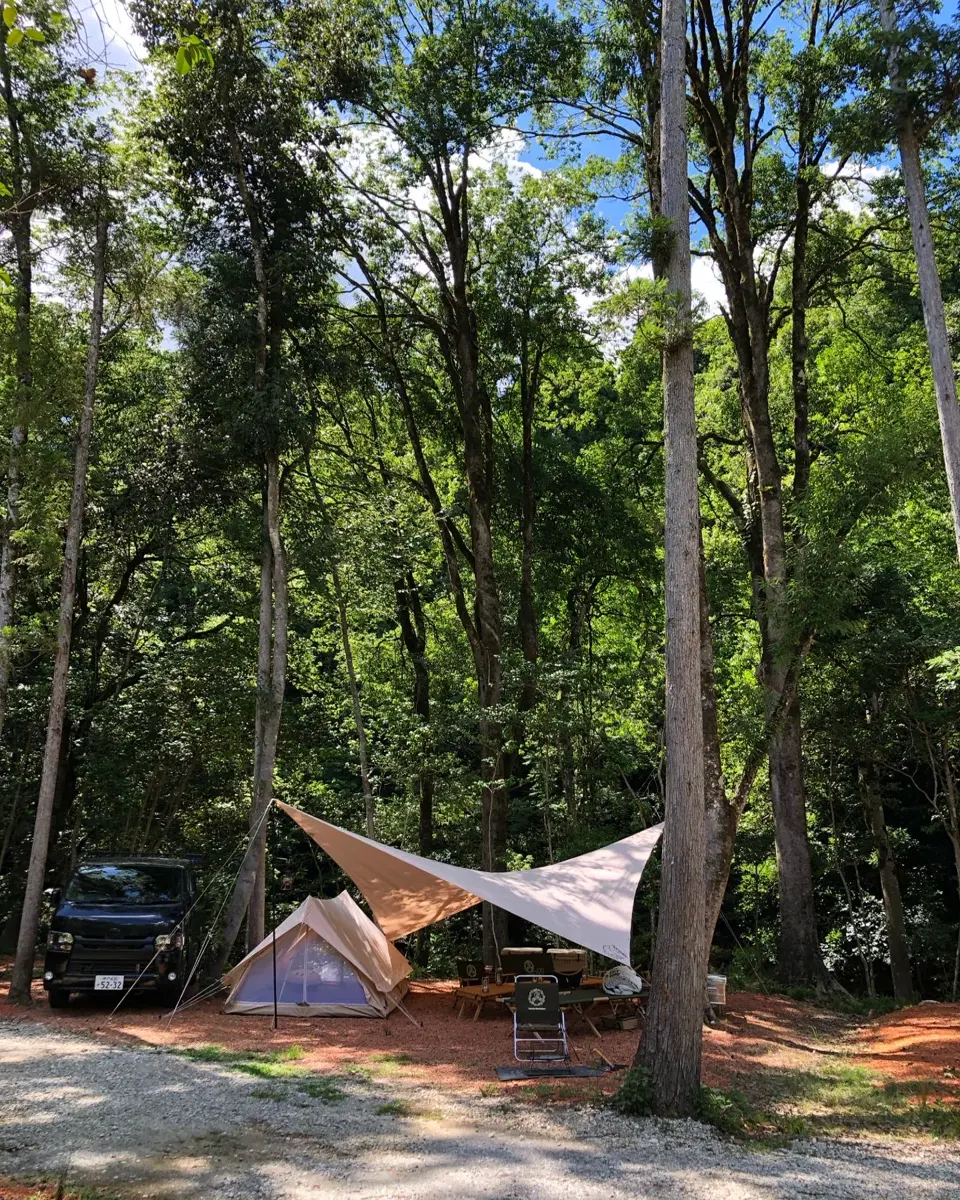 Kari 20 Diamond Technical Cotton Tarp