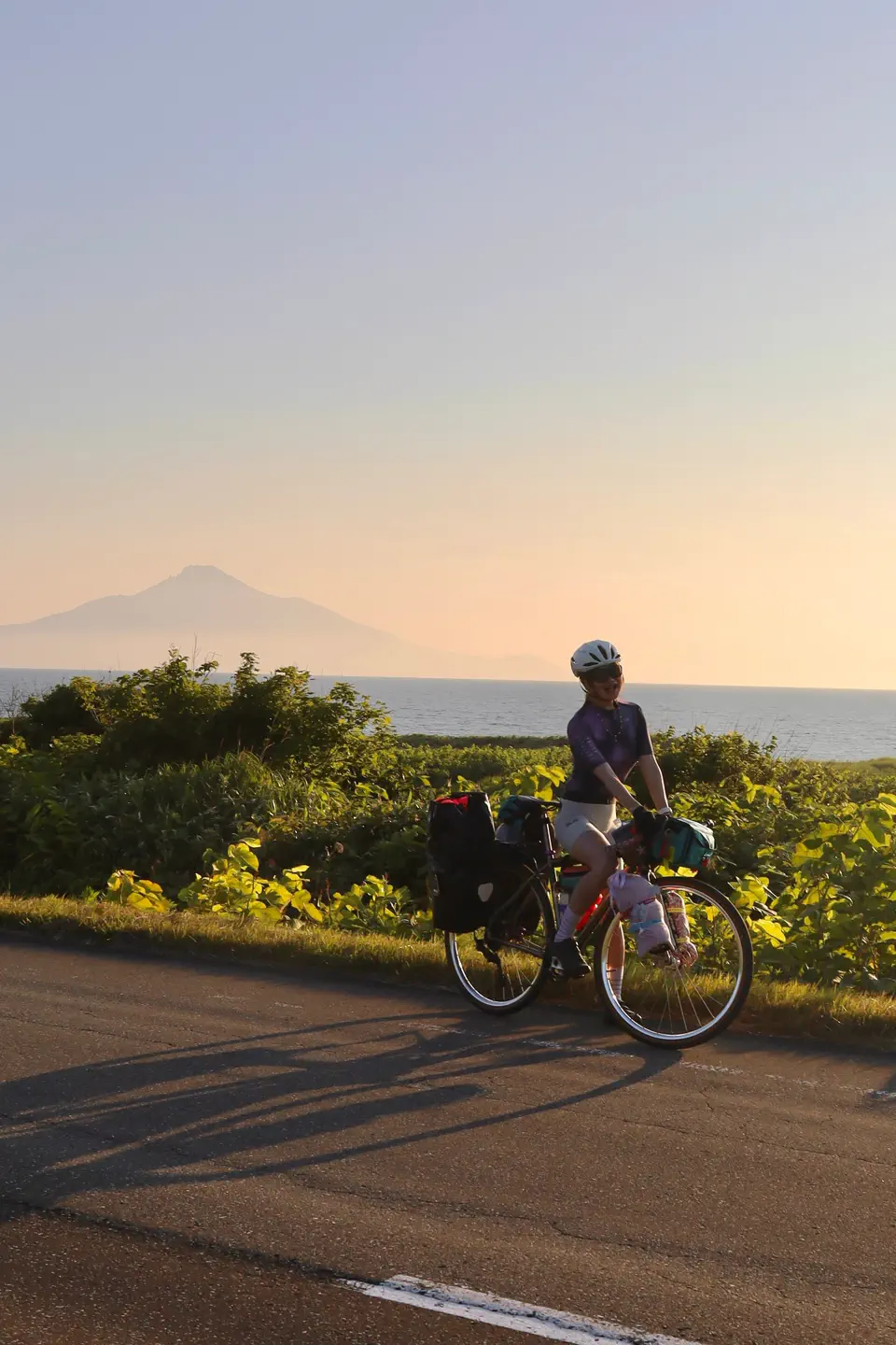 MONORALBIKES - チタンという選択 | 一生モノのチタンバイクフレーム