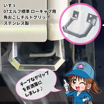 JET角おこしグリップ 楽天市場】アシストグリップ 角おこし 20キャンター/ブルー