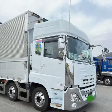 三菱ふそう07スーパーグレート用トラックパーツ / トラック用品貨物堂