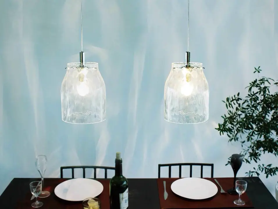 Whitney pendant lamp ホイットニー - DI CLASE ONLINE SHOP