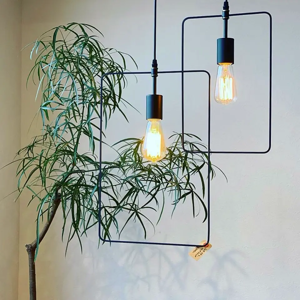 Scenario L pendant lamp シェナーリオ L - DI CLASE ONLINE SHOP