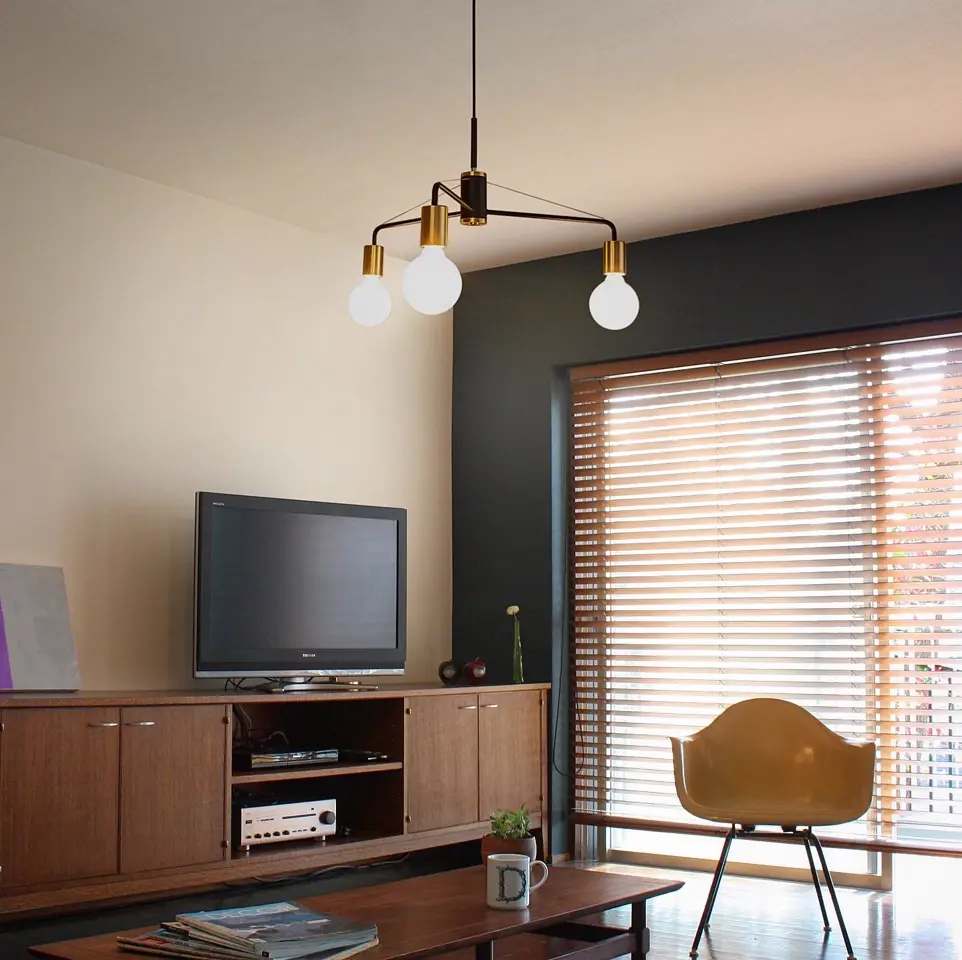 Treno pendant lamp トレノ - DI CLASE ONLINE SHOP