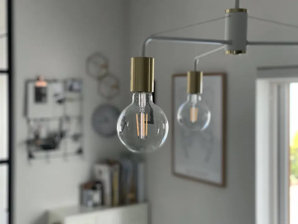 ディクラッセ Treno ペンダントランプ　LED電球付属 定価¥34,650 楽天市場】ペンダントライト 3灯 ディクラッセ トレノ 真鍮 北欧